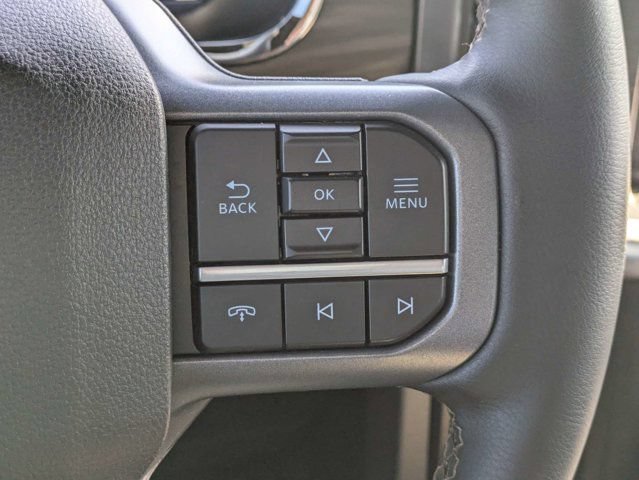 Used 2025 Ford F150 Lariat w/ FX4 Off-Road Package AWD/4WD image 26