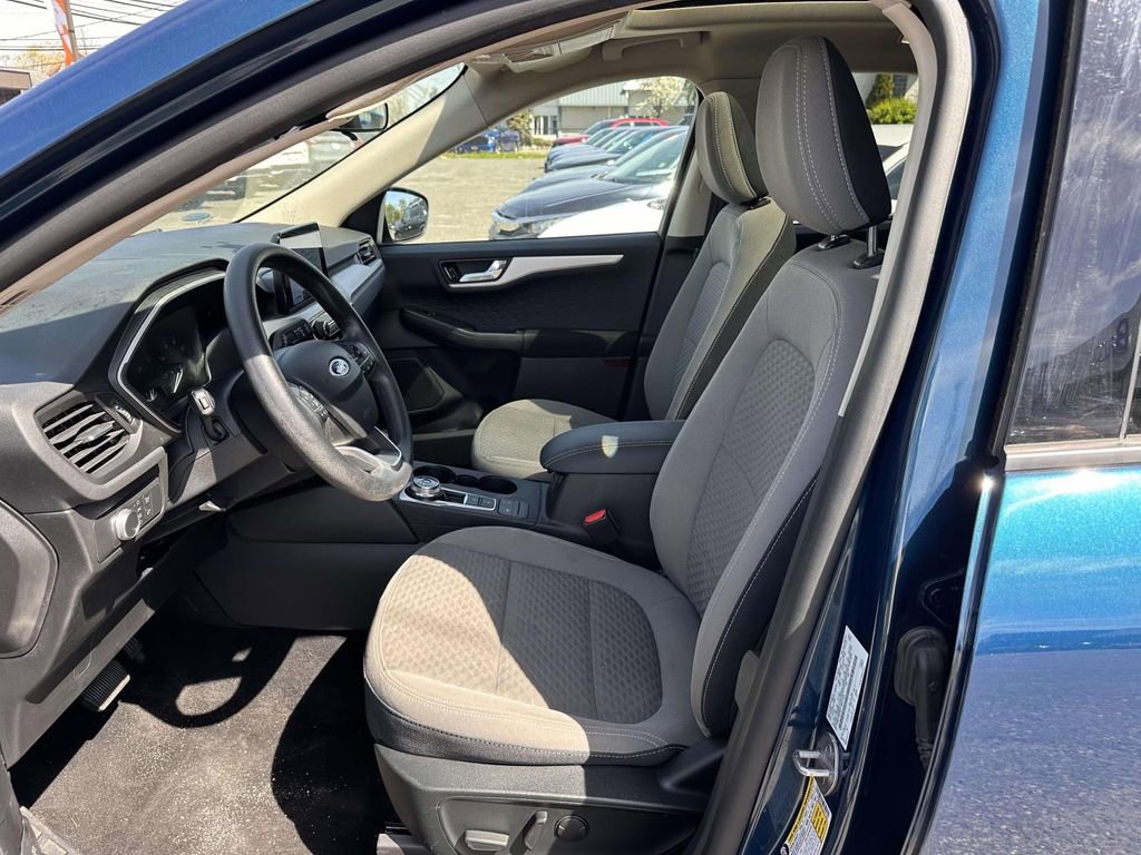 Used 2020 Ford Escape SE AWD/4WD image 11