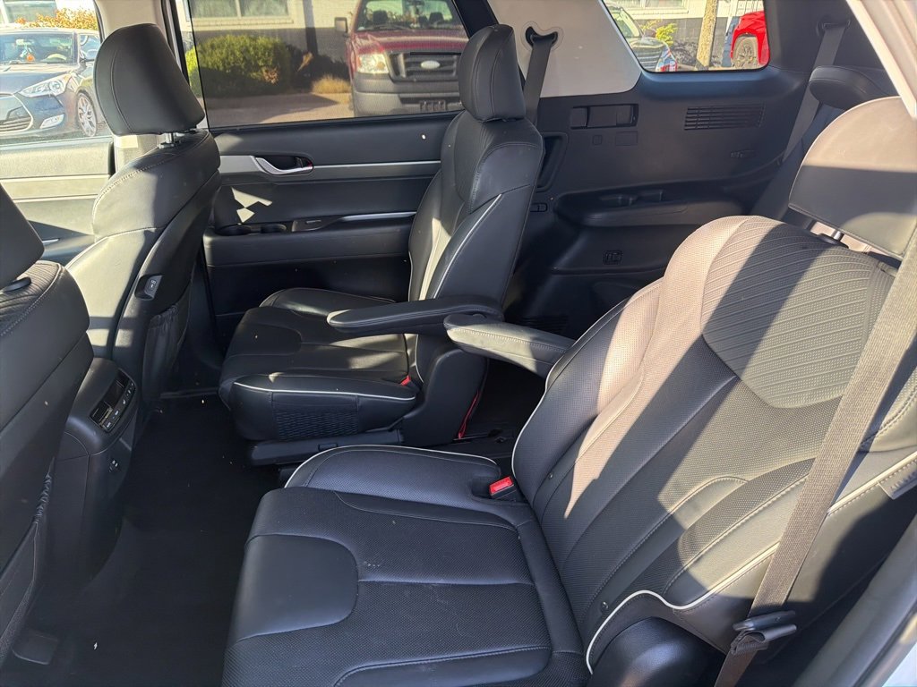 Used 2024 Hyundai Palisade XRT image 11