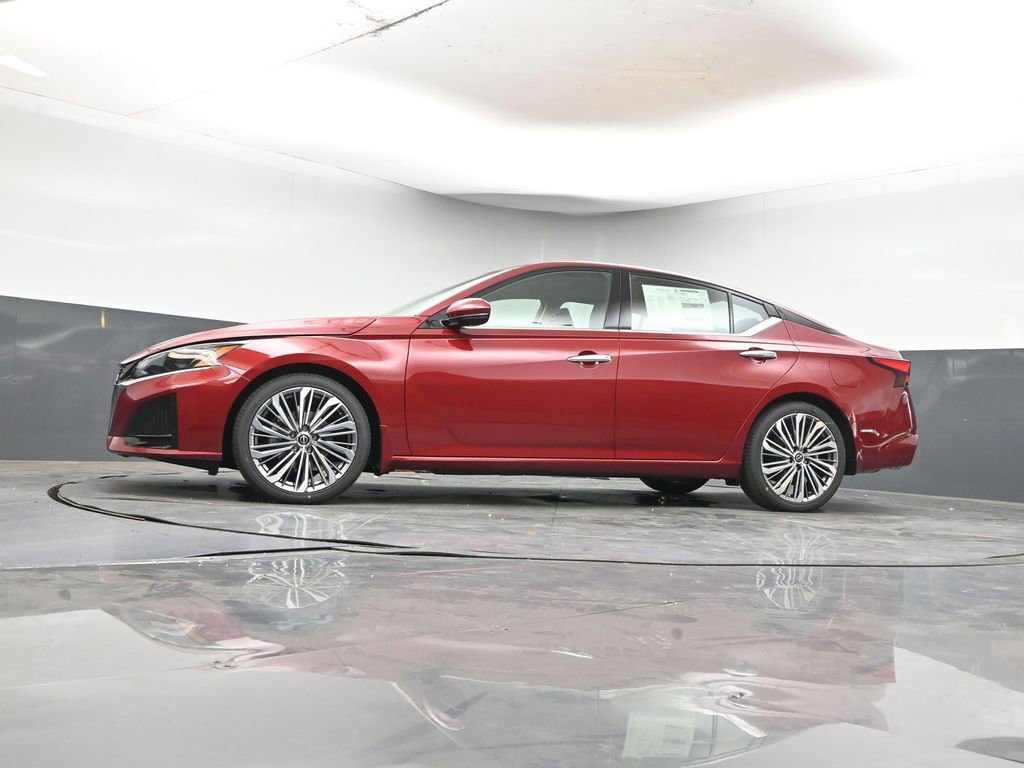 New 2025 Nissan Altima 2.5 SL image 26
