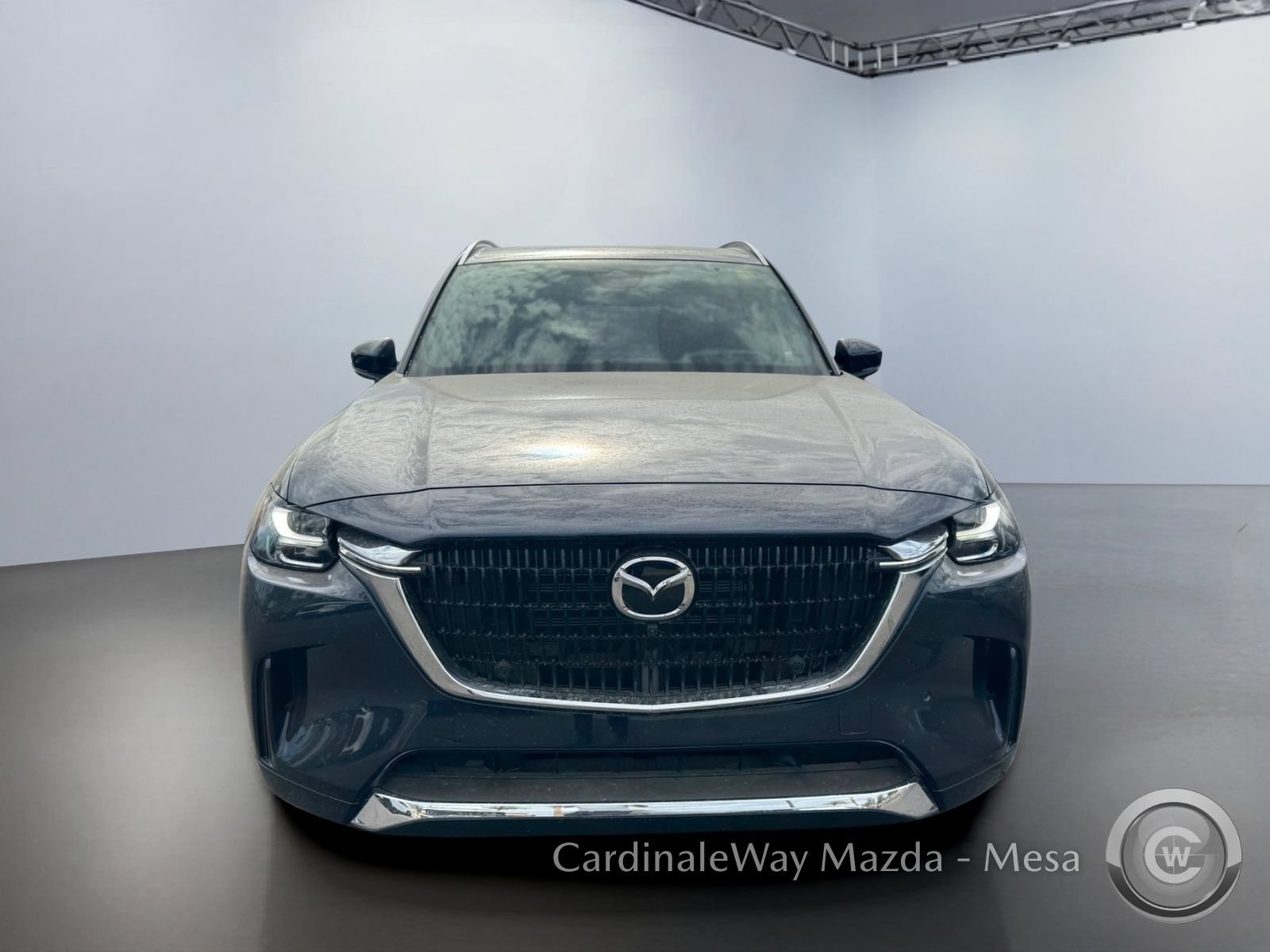 New 2026 MAZDA CX-90 3.3 Turbo S w/ Premium Plus AWD/4WD image 9