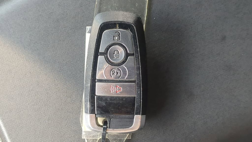 Used 2023 Ford Bronco Badlands AWD/4WD image 24