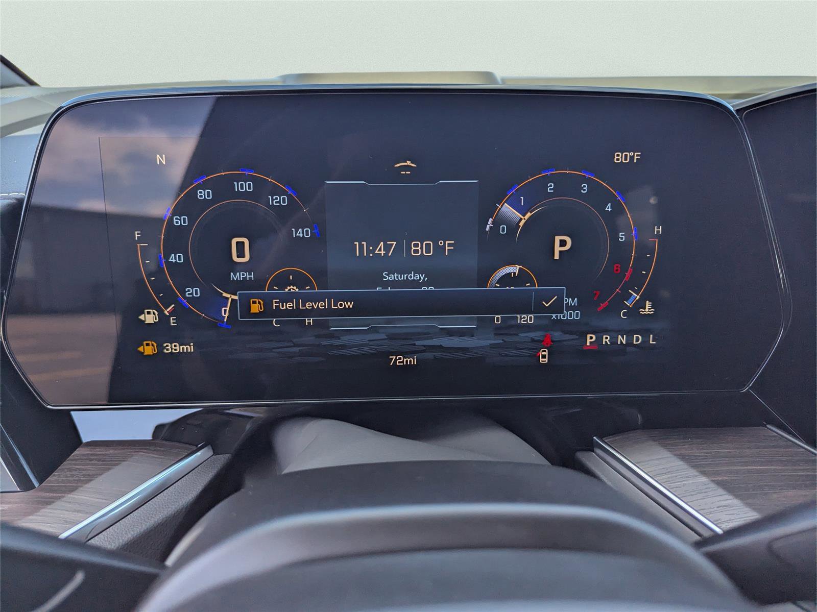 New 2026 Chevrolet Tahoe Premier w/ Sun And Tow Package image 42