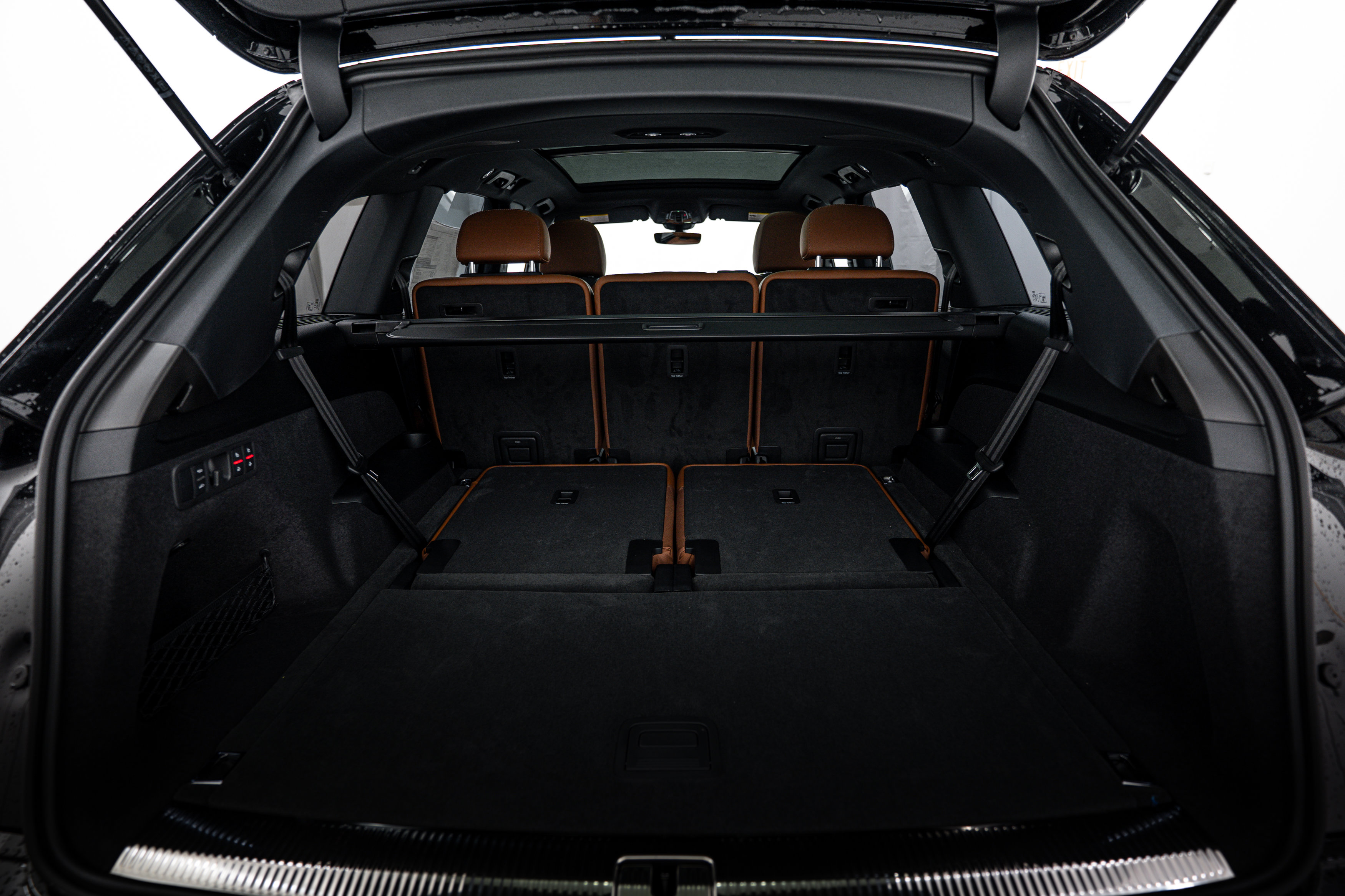 New 2026 Audi Q7 3.0T Prestige image 20