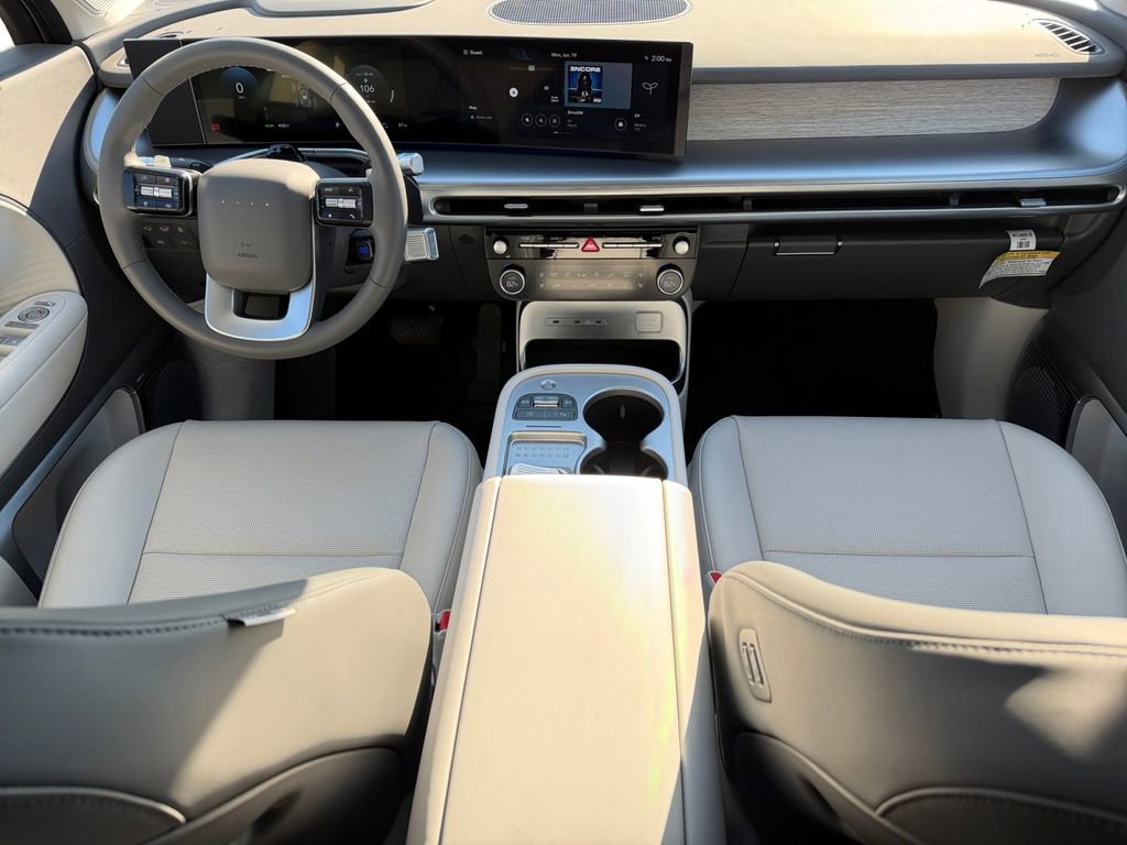 New 2026 Hyundai Ioniq 9 Limited image 10