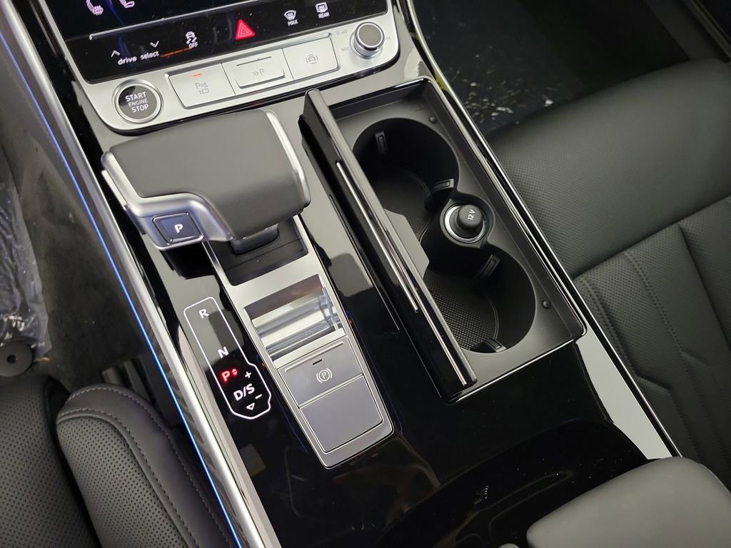 New 2026 Audi A8 L 3.0T AWD/4WD image 28