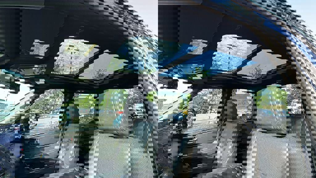 New 2026 Toyota Tundra Platinum image 19