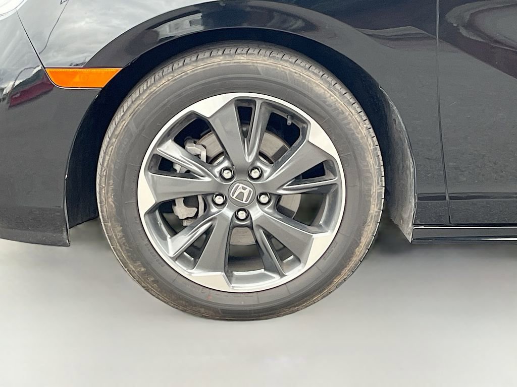 Used 2023 Honda Odyssey Elite image 31