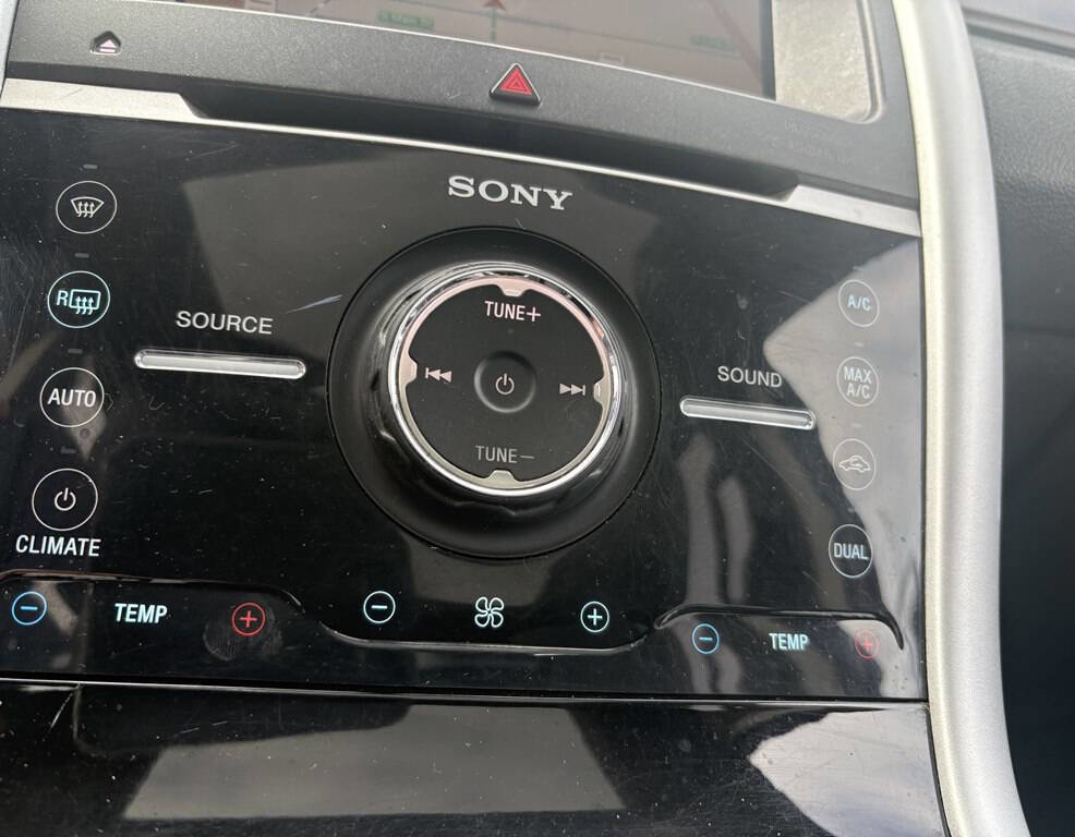 Used 2014 Ford Edge Limited w/ Equipment Group 302A image 25