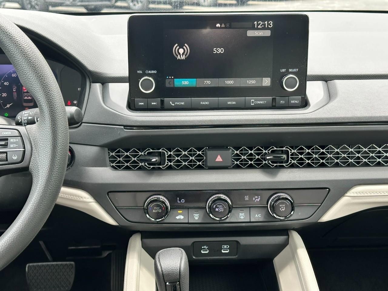 Certified 2023 Honda Accord LX image 13