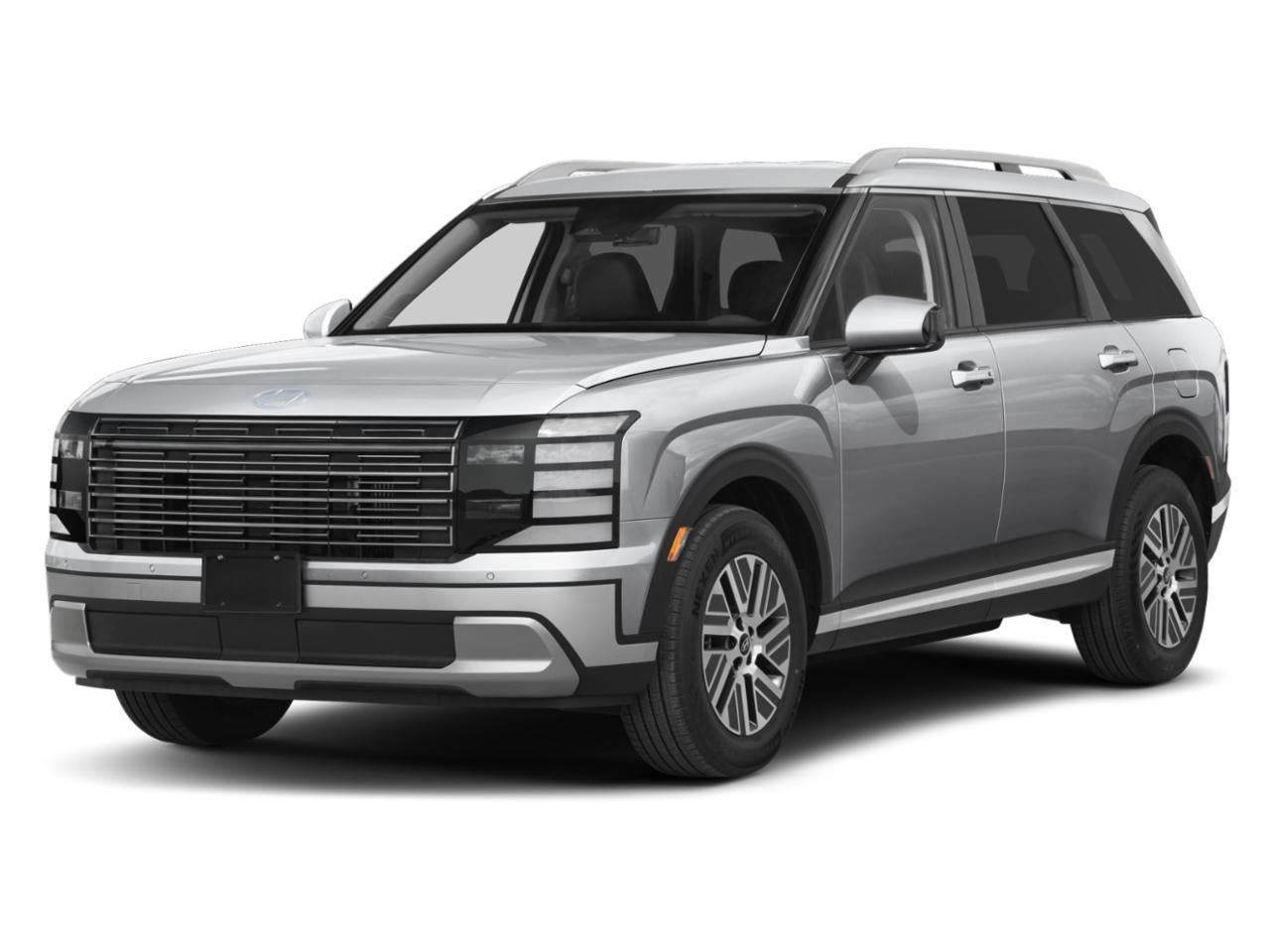 New 2026 Hyundai Palisade FWD Hybrid w/ Tow & Go Package image 26