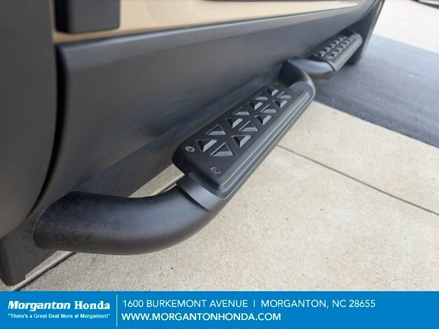 Used 2024 Hyundai Santa Cruz XRT AWD/4WD image 13