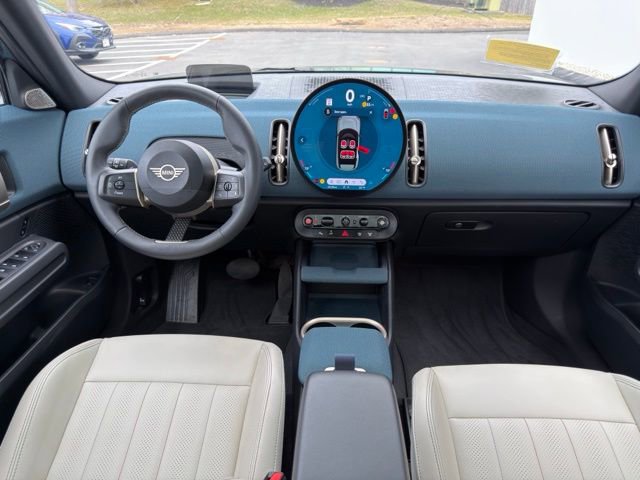 Used 2025 MINI Cooper Countryman S image 24