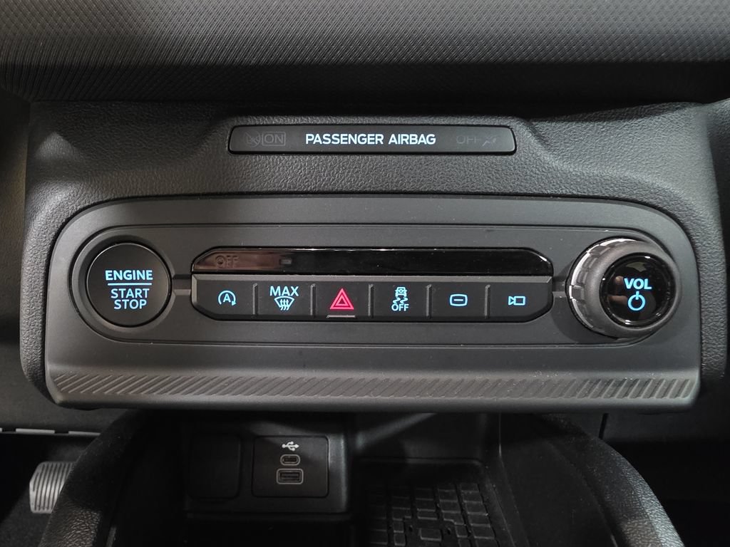Used 2025 Ford Bronco Sport Big Bend AWD/4WD image 22