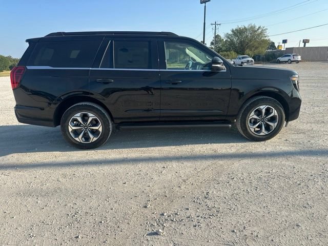 New 2027 Ford Expedition Active AWD/4WD image 8