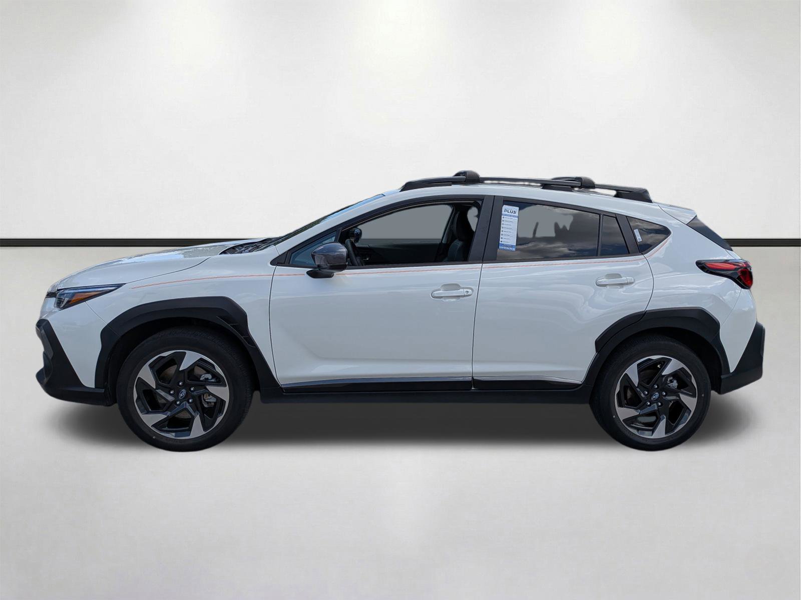 Certified 2024 Subaru Crosstrek 2.5i Limited AWD/4WD image 7