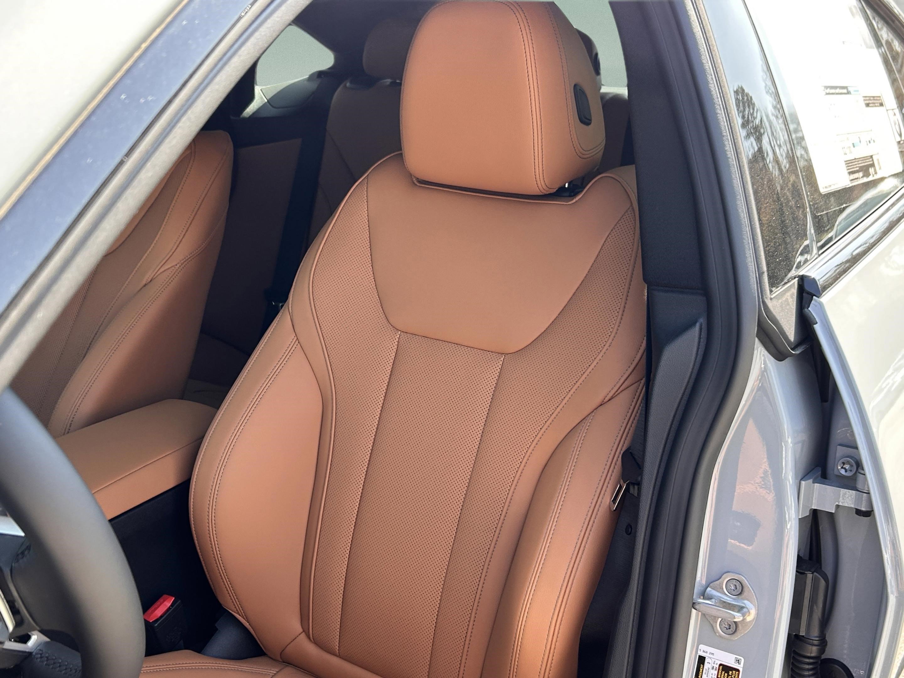 New 2026 BMW 430i w/ M Sport Package image 25