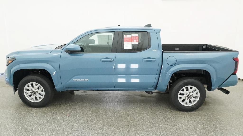 New 2026 Toyota Tacoma SR5 w/ SR5 Upgrade Package RWD image 3