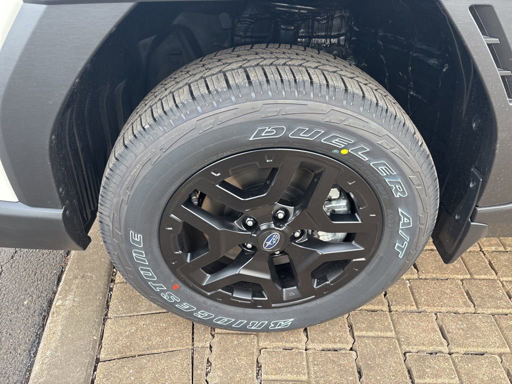 New 2026 Subaru Outback Wilderness image 4