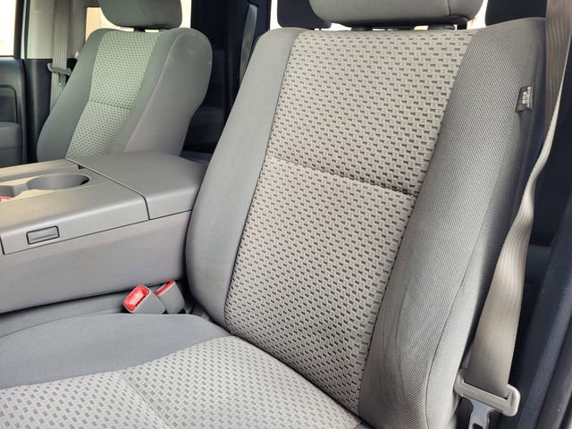 Used 2012 Toyota Tundra 4x4 Double Cab w/ Tow Pkg image 20
