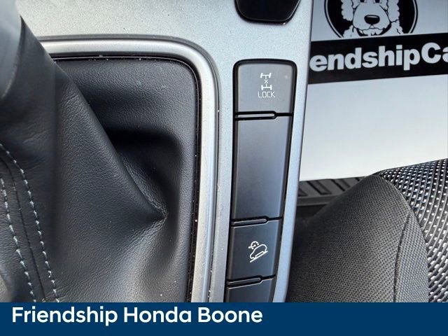 Used 2022 Kia Seltos LX image 31