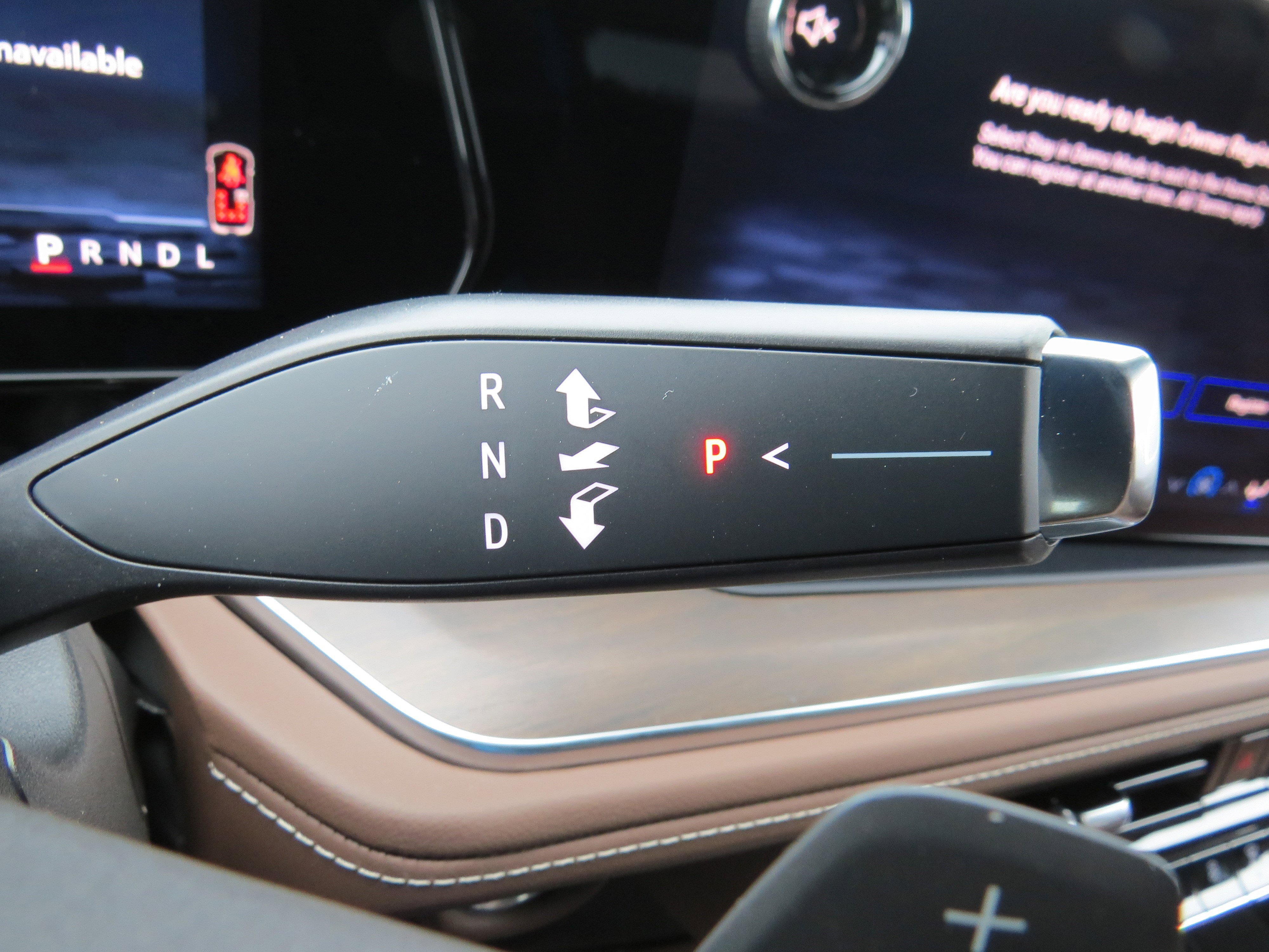 New 2026 Chevrolet Tahoe High Country image 30