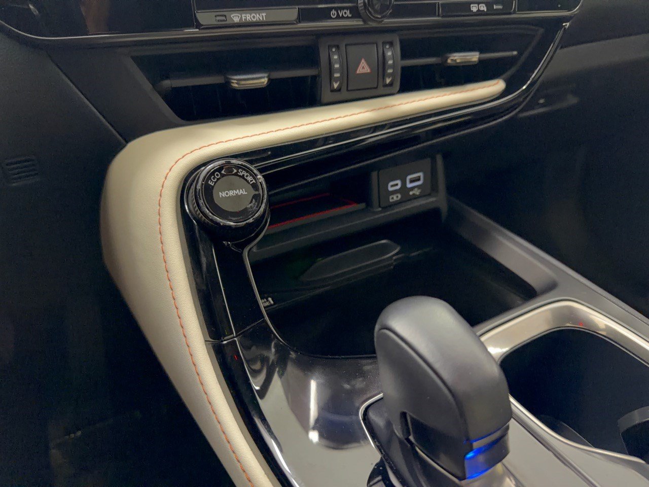 Certified 2023 Lexus NX 350 AWD image 32