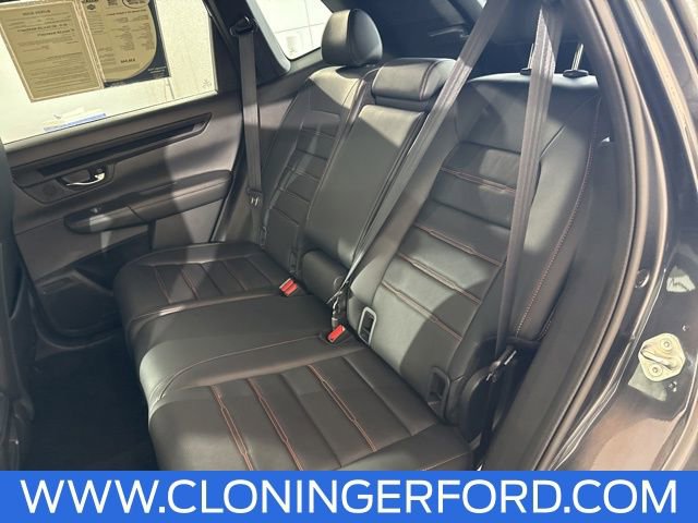 Used 2024 Honda CR-V Sport-L image 19