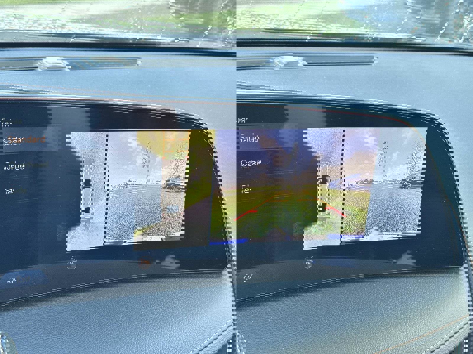 New 2025 Cadillac CT5 Sport image 25