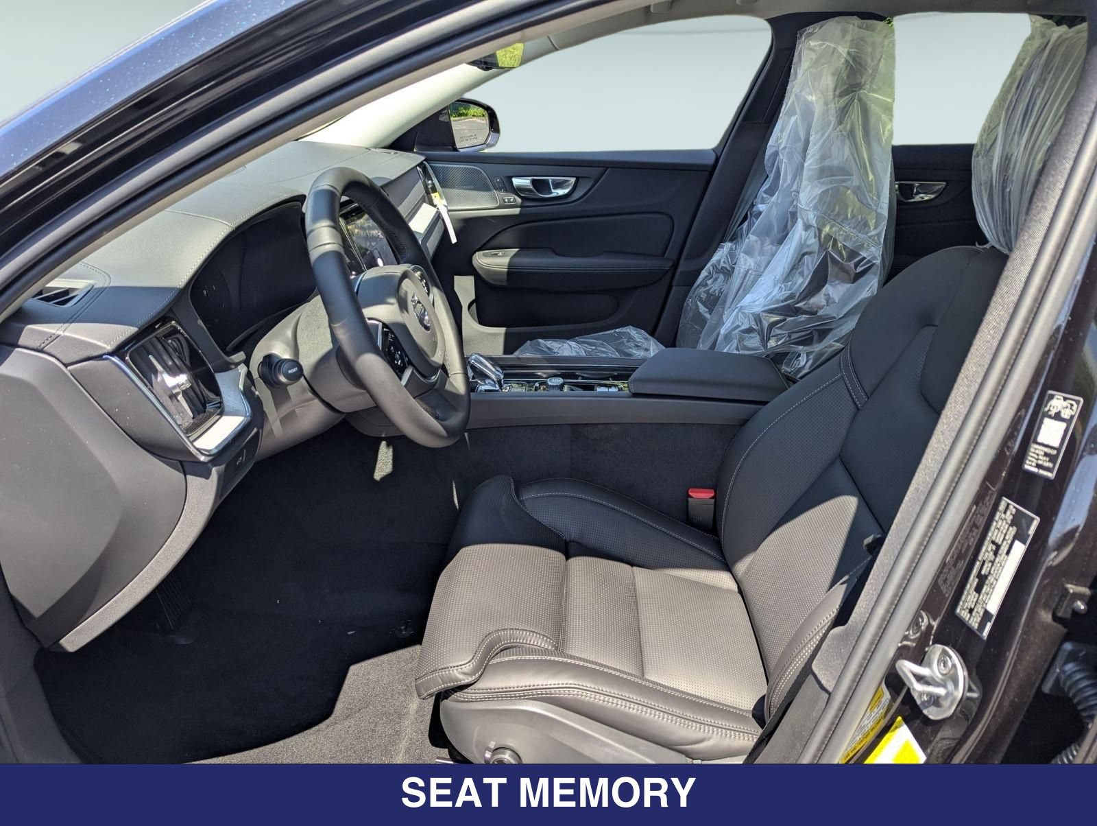 New 2026 Volvo V60 B5 Cross Country Ultra w/ Protection Package Premier AWD/4WD image 9