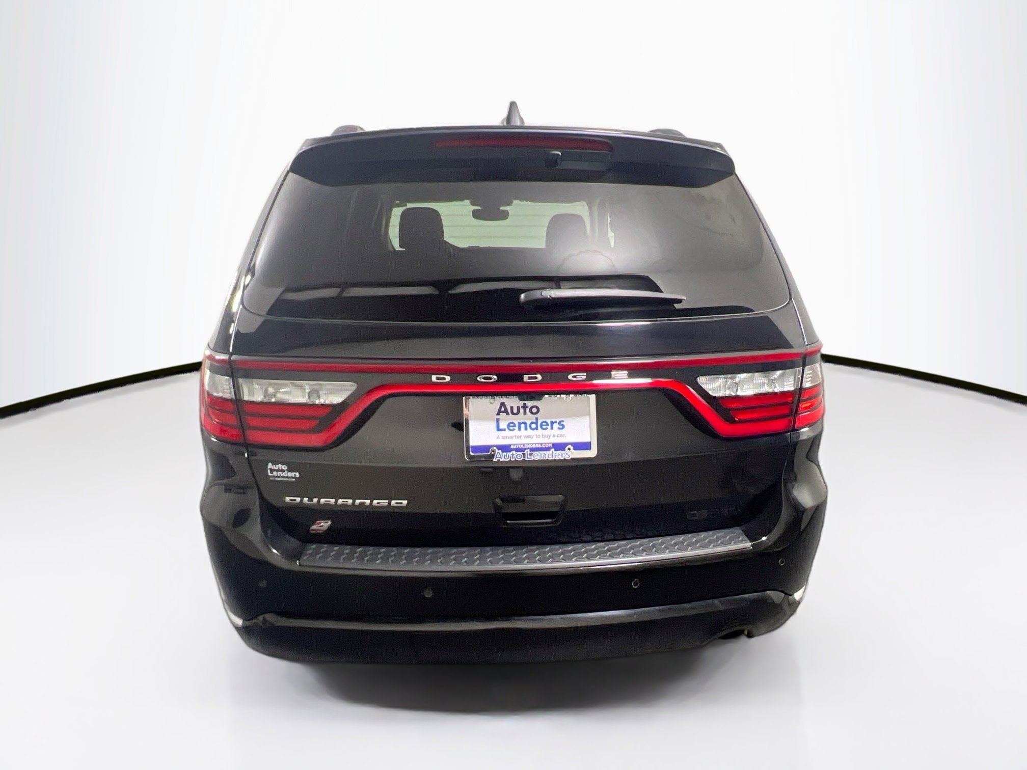 Used 2022 Dodge Durango SXT w/ Anodized Platinum Package image 6