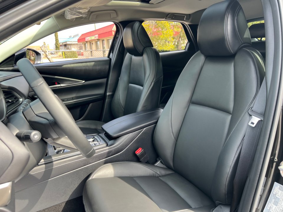 New 2026 MAZDA CX-30 AWD 2.5 S image 30