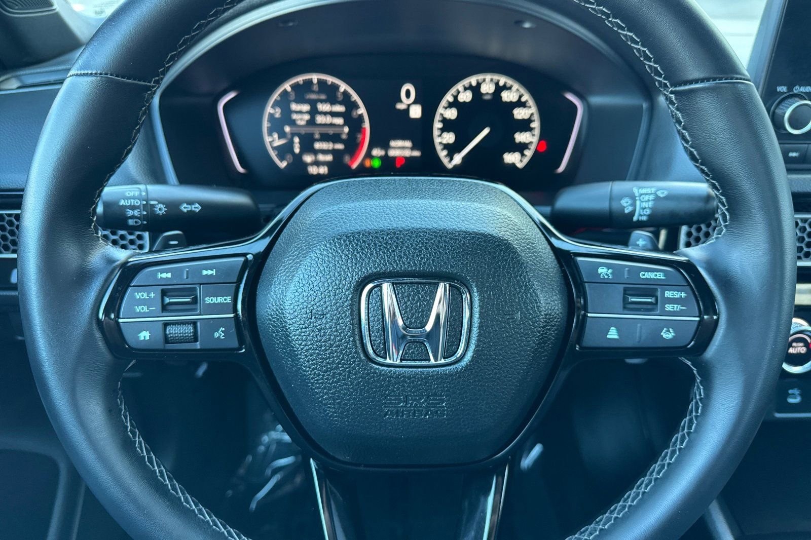 Used 2025 Honda Civic Sport image 21