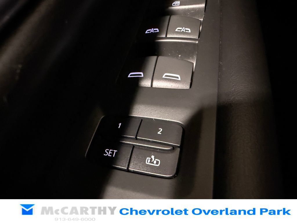 Used 2021 Chevrolet Tahoe Z71 AWD/4WD image 18