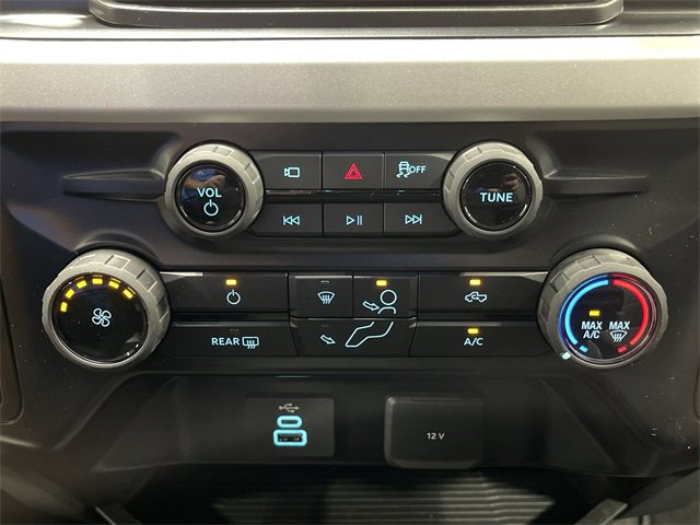 New 2026 Ford F350 XL w/ STX Appearance Package image 20