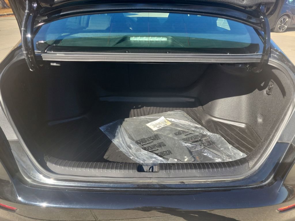 Used 2023 Honda Accord Sport image 29
