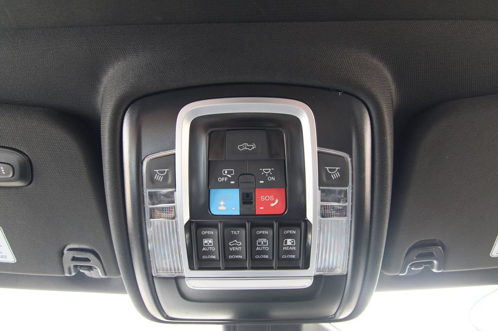 New 2026 RAM 1500 Limited AWD/4WD image 40