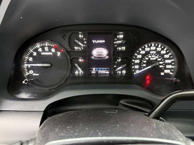 Used 2019 Toyota Tundra SR RWD image 12