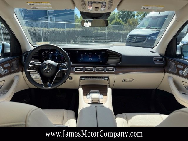 Certified 2026 Mercedes-Benz GLE 450 4MATIC image 18