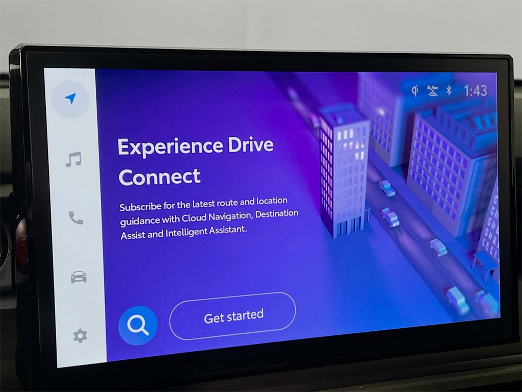 Certified 2025 Toyota Tacoma TRD Off-Road image 14