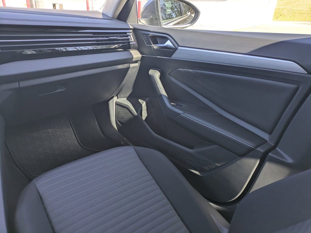 New 2026 Volkswagen Jetta S image 16