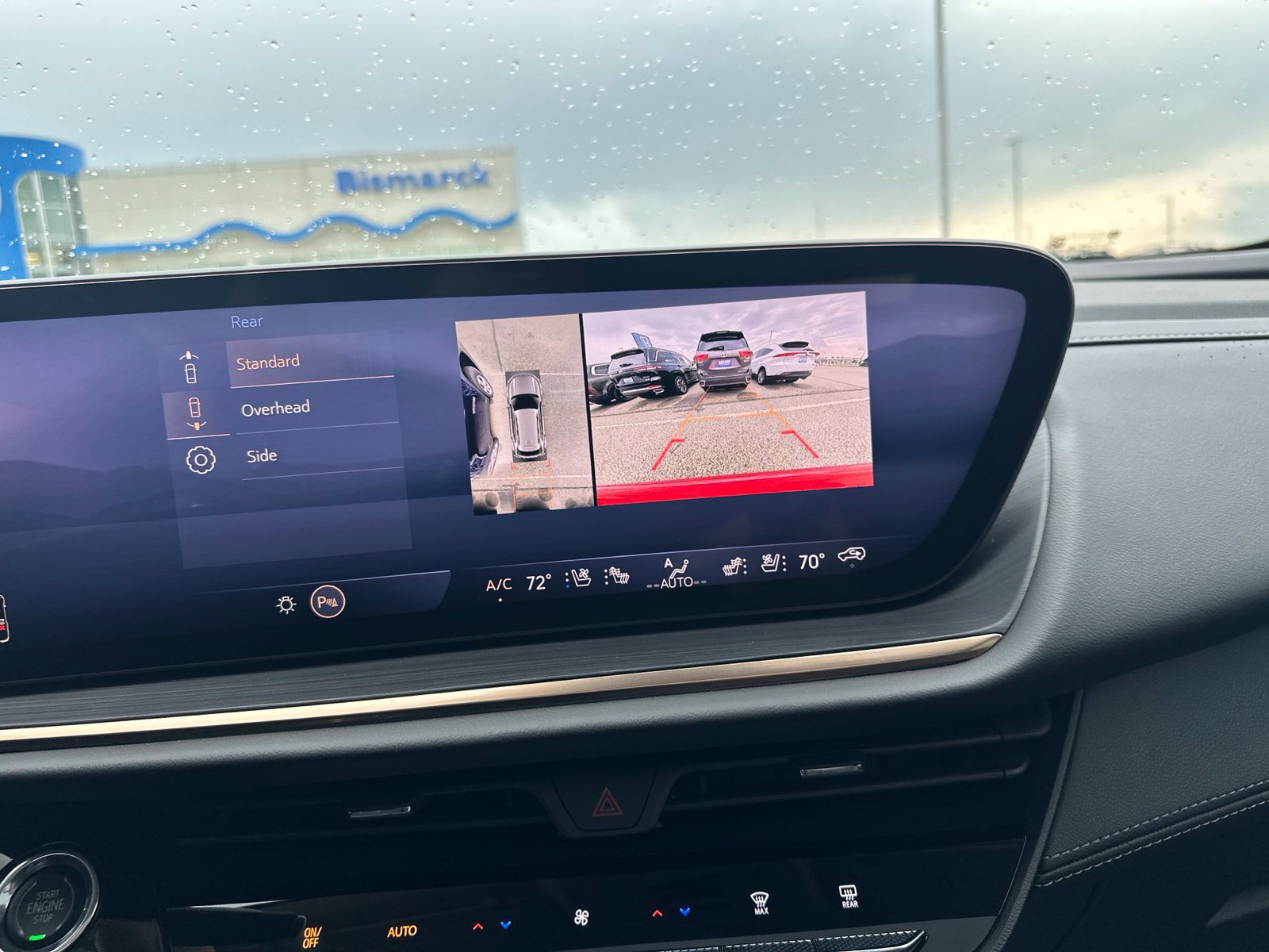 Used 2026 Buick Envision Avenir AWD/4WD image 68