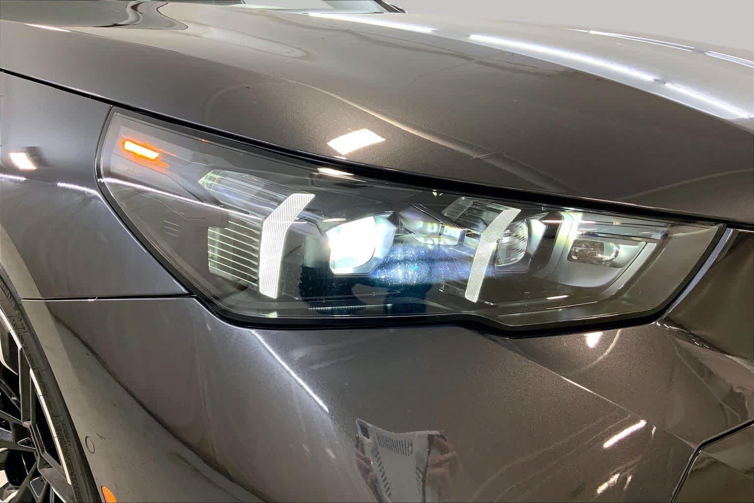 Used 2026 BMW i5 M60 AWD/4WD image 27