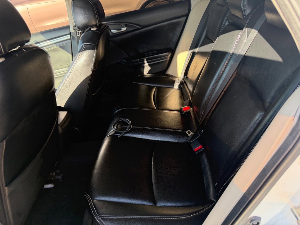 Used 2016 Honda Civic EX image 36