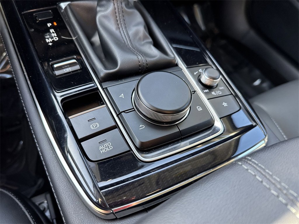 Certified 2023 MAZDA CX-30 AWD 2.5 S w/ Preferred Package image 53