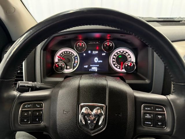 Used 2014 RAM 1500 Big Horn image 6