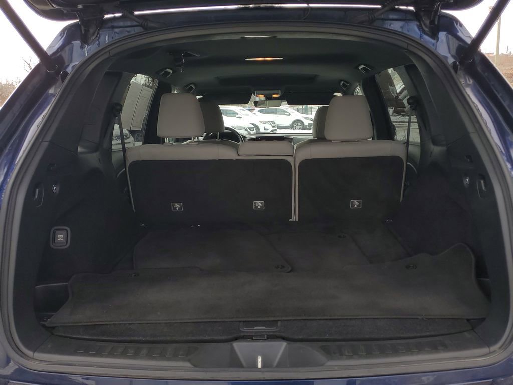 Used 2019 Honda Passport EX-L image 31