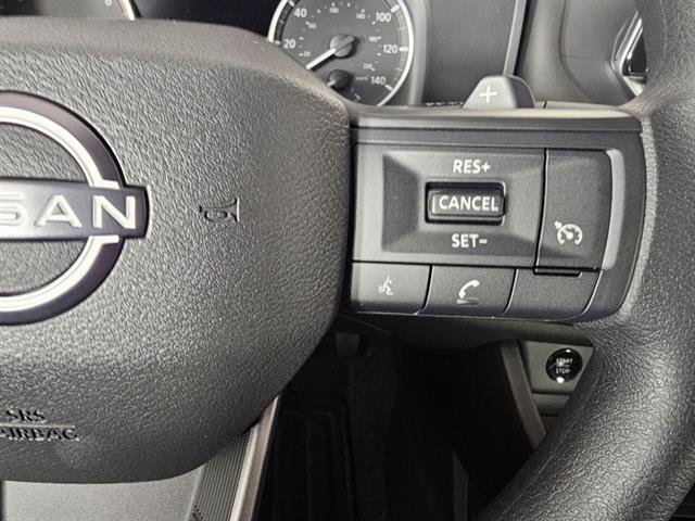 New 2026 Nissan Rogue S image 26