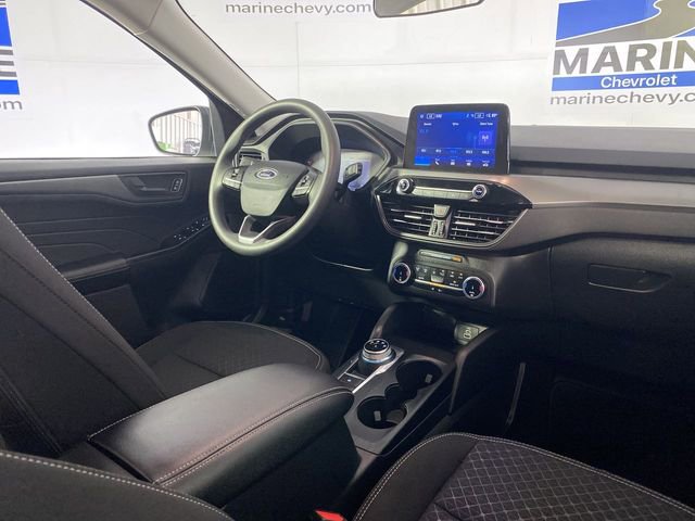 Used 2025 Ford Escape Active FWD image 25