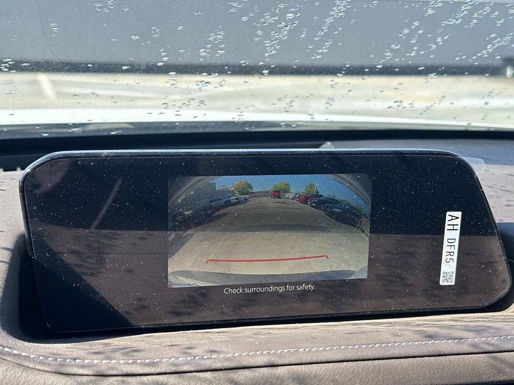 Certified 2025 MAZDA CX-30 AWD 2.5 S w/ Premium Package image 9